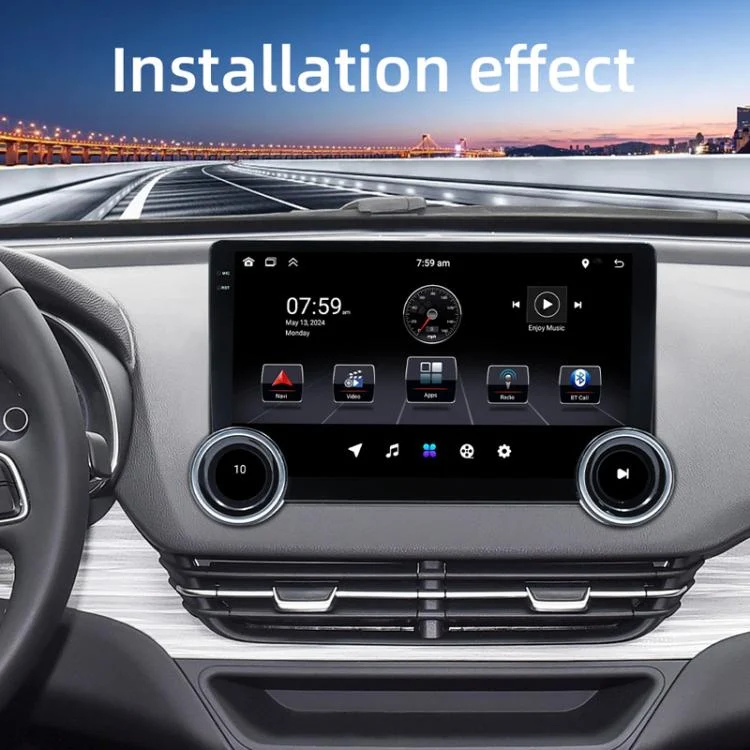 TBD06033709_B13.webp 10.1 inch IPS Display + 2.5D Touch Screen Bluetooth FM Radio Car Navigation Machine - Image 14