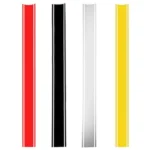 50cm DIY Fuel Tank Cover Reflective Sticker for Car and Motorcycle - Image 2