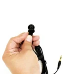 Ear Clip Heart Rate Sensor for Treadmill and HRV Monitor - Image 6
