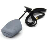 Fingertip Heart Rate Sensor Fitness Pulse Monitor - Image 2