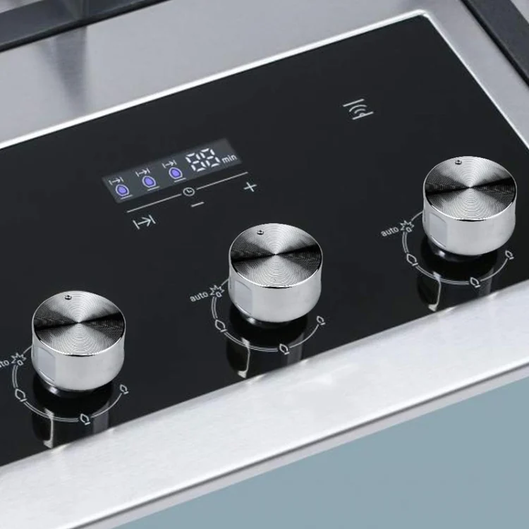 TBD06033854_3.webp 2pcs 6mm Gas Stove Knobs Universal Cooker Oven Hob Control Switch - Image 4