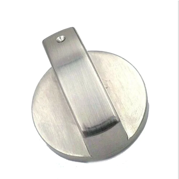 TBD06033858_1.webp 2pcs  6mm Cooker Hob Knobs Gas Stove Knobs Control Switch - Image 2