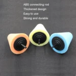Car Cone 3 inch Polishing Sponge Wheel Polishing Disc - Image 4