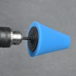 Car Cone 3 inch Polishing Sponge Wheel Polishing Disc - Image 5