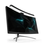 Laptop Curved Screen Hanging Lamp Computer Desk Light