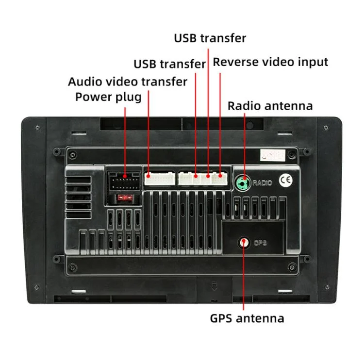 TBD06034113_B2.webp 9 Inch Bluetooth FM Radio Car MP5 Android Navigation Machine - Image 3
