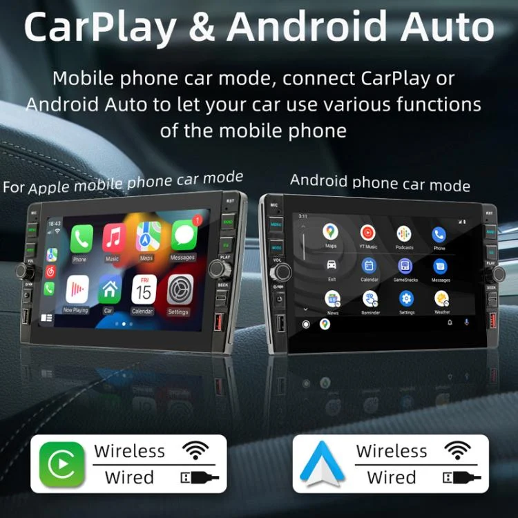 TBD06034113_B5.webp 9 Inch Bluetooth FM Radio Car MP5 Android Navigation Machine - Image 6
