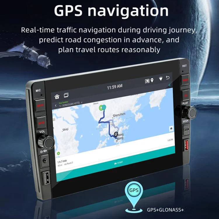 TBD06034113_B6.webp 9 Inch Bluetooth FM Radio Car MP5 Android Navigation Machine - Image 7