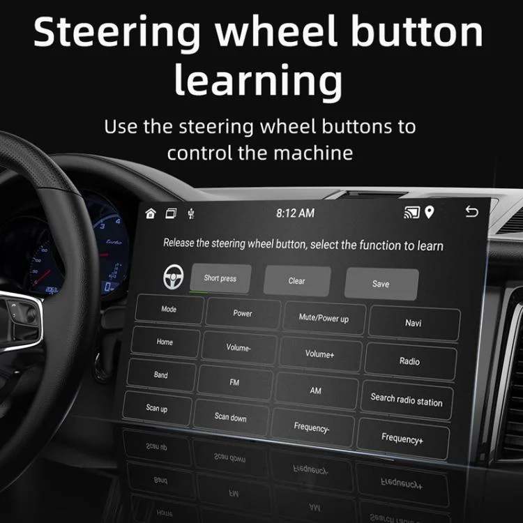 TBD06034113_B9.webp 9 Inch Bluetooth FM Radio Car MP5 Android Navigation Machine - Image 10