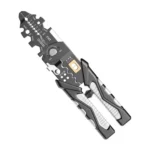 25 In 1 Electrician Multipurpose Wire Stripper - Image 2