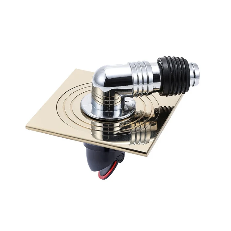 TBD0603415801A.webp Washing Machine Using Full Copper Floor Drain - Image 1