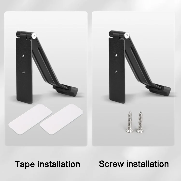 TBD0603423901_B6.webp Magnetic Door Stopper Pedal Opening And Closing Door Catch For Bottom of Door - Image 7