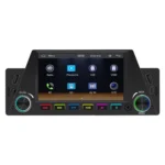 4.7 inch AUTO/CarPlay Navigation Bluetooth FM Radio Car MP5 Marquee