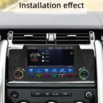 4.7 inch AUTO/CarPlay Navigation Bluetooth FM Radio Car MP5 Marquee - Image 13
