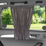Car Side Window Privacy Blackout Heat Insulation Sunshade