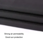 Car Side Window Privacy Blackout Heat Insulation Sunshade - Image 3