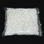 200pcs/bag Universal Car Spray Hose Connector Connection Tube Plastic Snap, Style: - Image 3