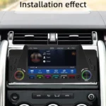 4.7 inch AUTO/CarPlay Navigation Bluetooth FM Radio Car MP5 - Image 14