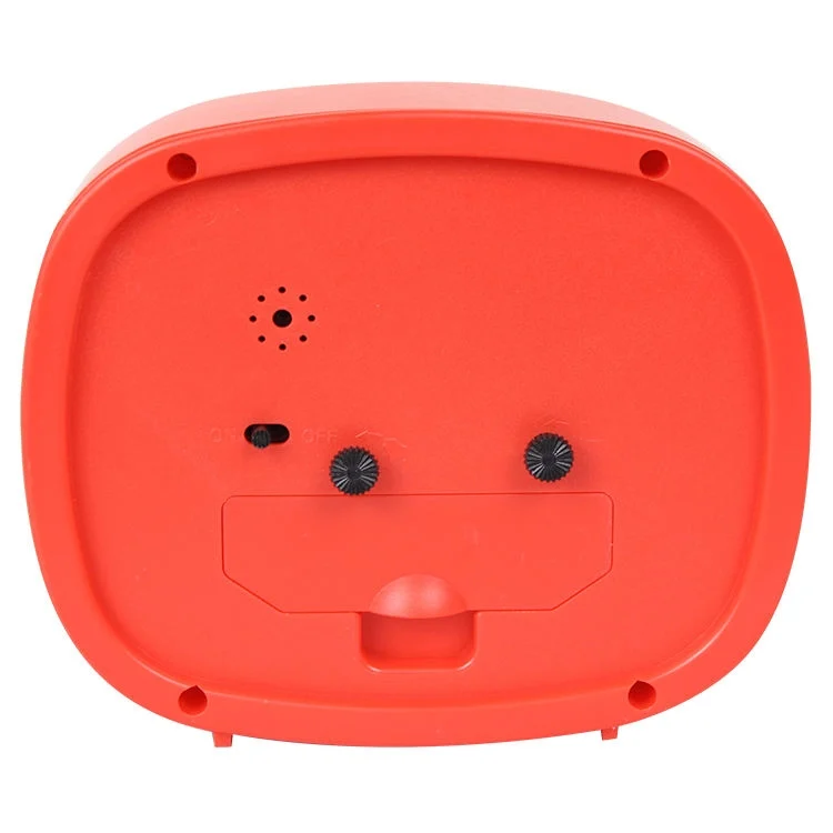 TBD0603445201_B3.webp Square Candy Color Stereo Digital Silent Alarm Clock Children Student Alarm Clock - Image 4