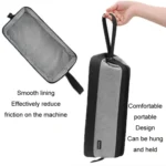 Baona BN-DS005 for Dyson Hair Dryer Curling Iron Accessories Organizer Bag - Image 4