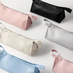 Baona BN-DS001 for Dyson Hair Dryer Accessories Leather Organizer - Image 2