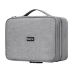 Baona BN-B013 Stamp Business License Organizer With Combination Lock