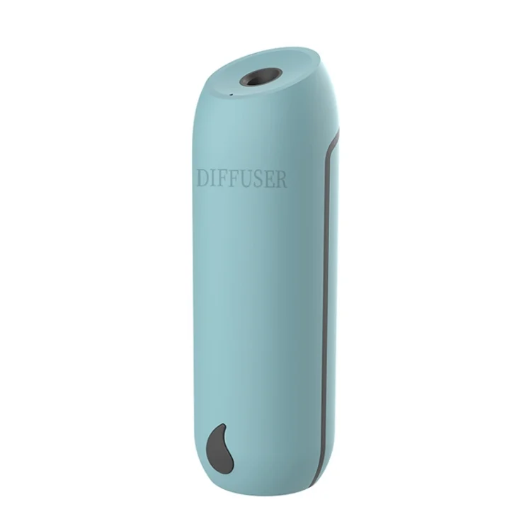 Aromatherapy Machine Automatic Timing Incense Sprayer, Single Machine, No Essential Oil