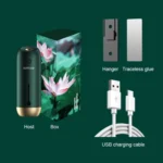 Timed Automatic Spray Air Purification Diffuser, Single Machine, No Essential Oil - Image 2