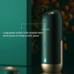 Timed Automatic Spray Air Purification Diffuser, Single Machine, No Essential Oil - Image 4