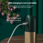 Timed Automatic Spray Air Purification Diffuser, Single Machine, No Essential Oil - Image 6