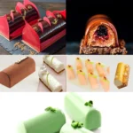 30 Grid Silicone Ice Grid Chocolate Snack Mold - Image 5