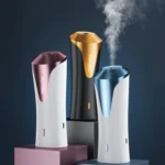 FLYHSO XF4.0 Aromatherapy Machine Intelligent Sound Control Automatic Timing Incense Sprayer - Image 2