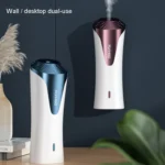 FLYHSO XF4.0 Aromatherapy Machine Intelligent Sound Control Automatic Timing Incense Sprayer - Image 3
