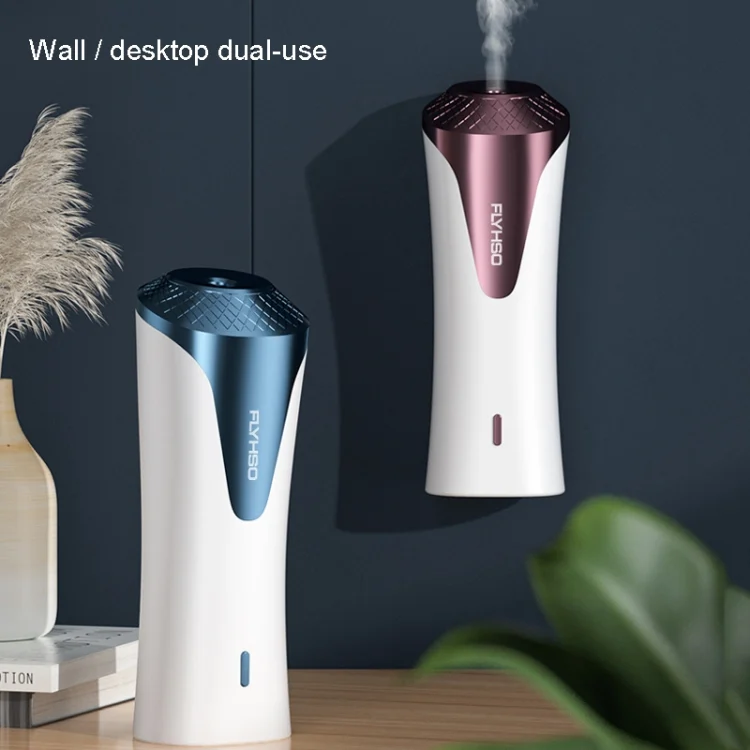 TBD0603453701_B2.webp FLYHSO XF4.0 Aromatherapy Machine Intelligent Sound Control Automatic Timing Incense Sprayer - Image 3