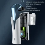 FLYHSO XF4.0 Aromatherapy Machine Intelligent Sound Control Automatic Timing Incense Sprayer - Image 4