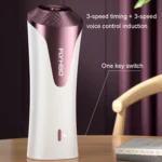 FLYHSO XF4.0 Aromatherapy Machine Intelligent Sound Control Automatic Timing Incense Sprayer - Image 5