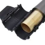 Faucet Anti-loosening Retainer Nut For 32mm Outer Diameter Threaded Pipe - Image 3