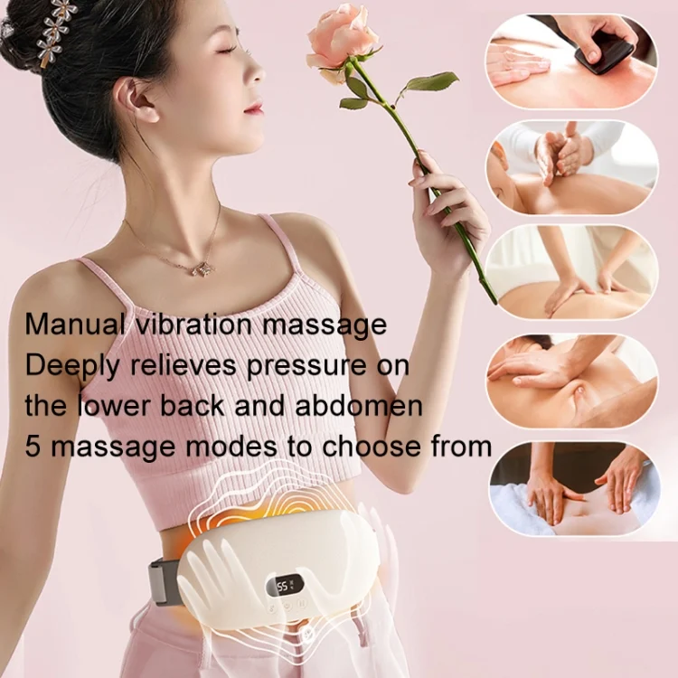 TBD06034569_B11.webp Intelligent Massage Warming Belt Digital Electric Abdominal and Waist Massager - Image 12