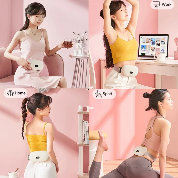 TBD06034569_B12.webp Intelligent Massage Warming Belt Digital Electric Abdominal and Waist Massager - Image 13