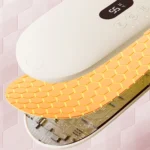 Intelligent Massage Warming Belt Digital Electric Abdominal and Waist Massager - Image 3
