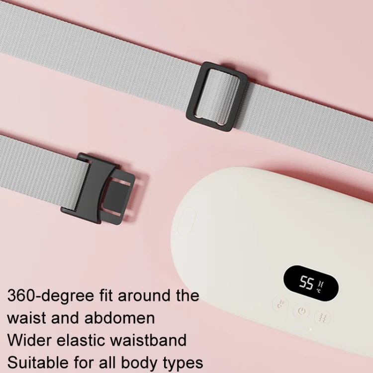 TBD06034569_B7.webp Intelligent Massage Warming Belt Digital Electric Abdominal and Waist Massager - Image 8