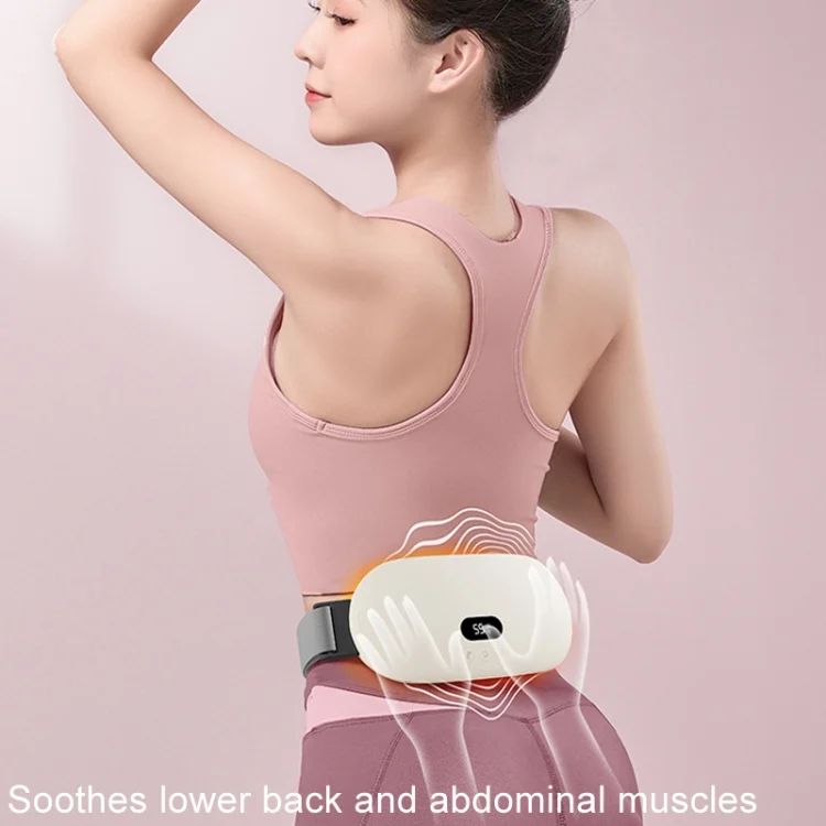 TBD06034569_B8.webp Intelligent Massage Warming Belt Digital Electric Abdominal and Waist Massager - Image 9