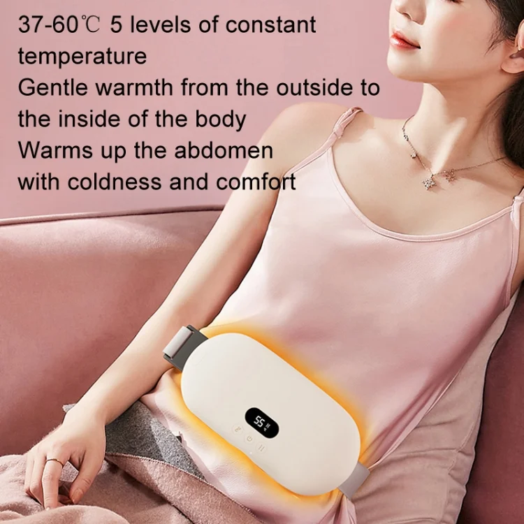 TBD06034569_B9.webp Intelligent Massage Warming Belt Digital Electric Abdominal and Waist Massager - Image 10