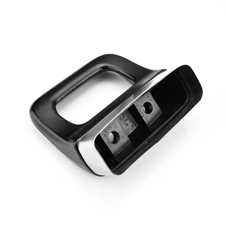 TBD06034573_3.webp 4pcs /Set  2-hole Short Side Pot Handle Bakelite Pressure Pan Handle Hole Spacing 20mm - Image 4