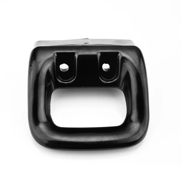 TBD06034573_4.webp 4pcs /Set  2-hole Short Side Pot Handle Bakelite Pressure Pan Handle Hole Spacing 20mm - Image 5