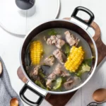 4pcs /Set  2-hole Short Side Pot Handle Bakelite Pressure Pan Handle Hole Spacing 20mm - Image 6