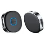 J33 Car Audio Headphone Wireless Bluetooth Receiver - Image 2