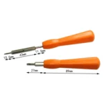2 In 1  For RIng Doorbell Screwdriver Replacement For Ring Doorbell Battery Change - Image 3