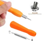 2 In 1  For RIng Doorbell Screwdriver Replacement For Ring Doorbell Battery Change - Image 4