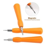 2 In 1  For RIng Doorbell Screwdriver Replacement For Ring Doorbell Battery Change - Image 5